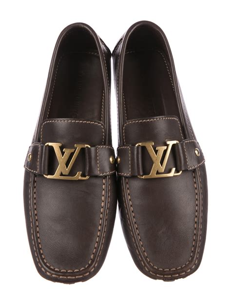 louis vuitton mens drivers shoes|louis vuitton men shoes sale.